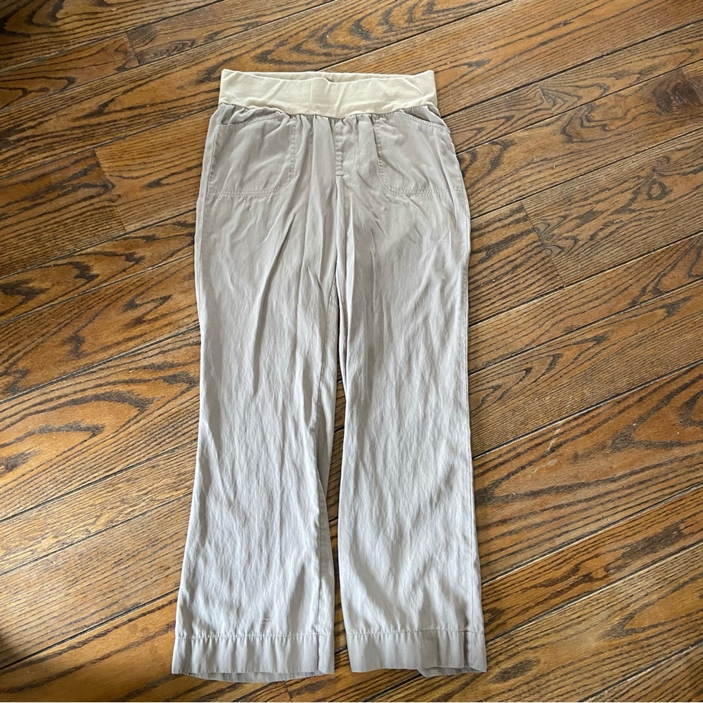 Maternity Bottoms Bundle Size Small - image 6